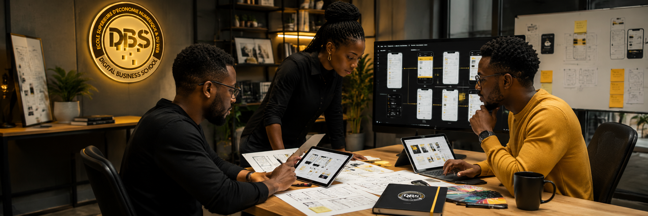 Product Design & UX/UI